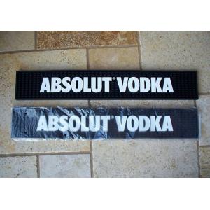 Quality Custom high quality soft PVC anti slip grip bar mat for sale