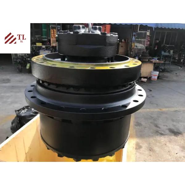 Crawler Excavator Final Drive Travel Device Assy 53-0590 333-2897 199-4726 199-4662 105-8078 087-4764 135-8870 207-27-00410 207-27-00560