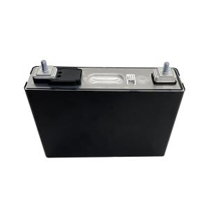 Quality M6 Ternary Polymer Lithium Lithium Titanate Battery Low Temperature Resistance for sale