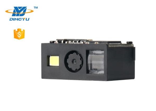 Buy CMOS FCC 25CM/S Qr Code Scanner Module TTL Interface at wholesale prices