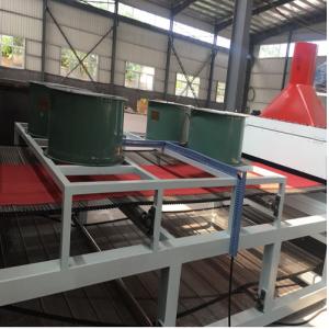 China PVC Coil Floor Mat Carpet Sheet Extruder Machine Conic Double Screw on sale