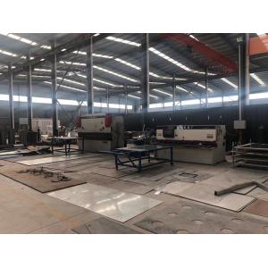 Cangzhou Astar Machinery Co., Ltd.