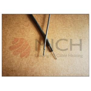 Waste Incineration Plant Ash Hopper Electric Heat Tracing CU Sheath