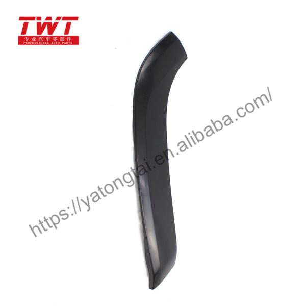 TWT Original MOULDING, REAR DOOR, OUTSIDE LH 75742-35901 7574235901 for Toyota 4Runner 2013-