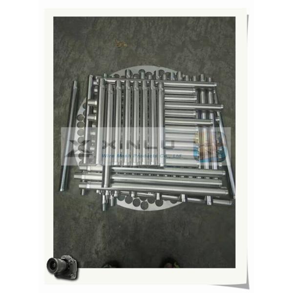 Water filter nozzle / Johnson Screen Nozzle / Stainless Steel Strainer Nozzle / Filter Bottom Nozzle / Wedge Wire Nozzle