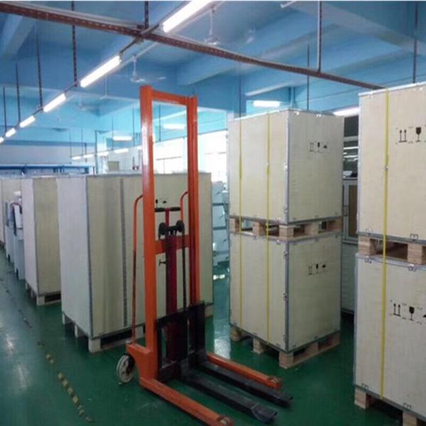 Wonyo Industrial 2 Head Embroidery Machine