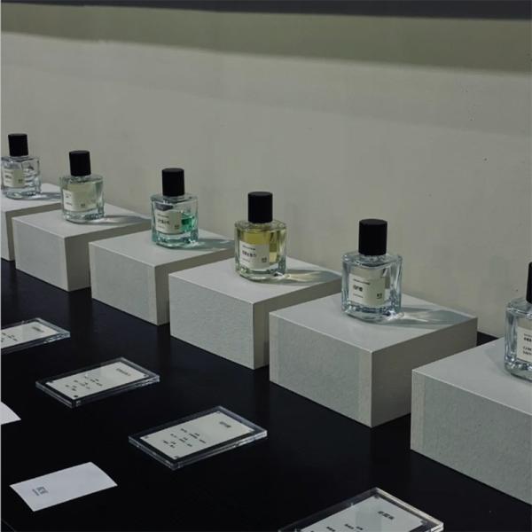 Long-lasting Perfume Fragrances Oil Mandarin Orange Fruit Fragrance Essential Oil