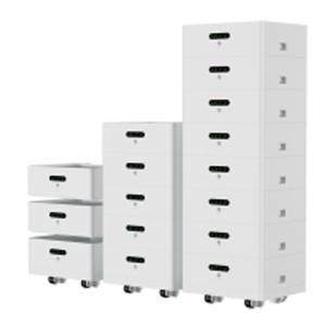 China Energy Storage LiFePo4 Battery Pack 51.2V 100Ah on sale