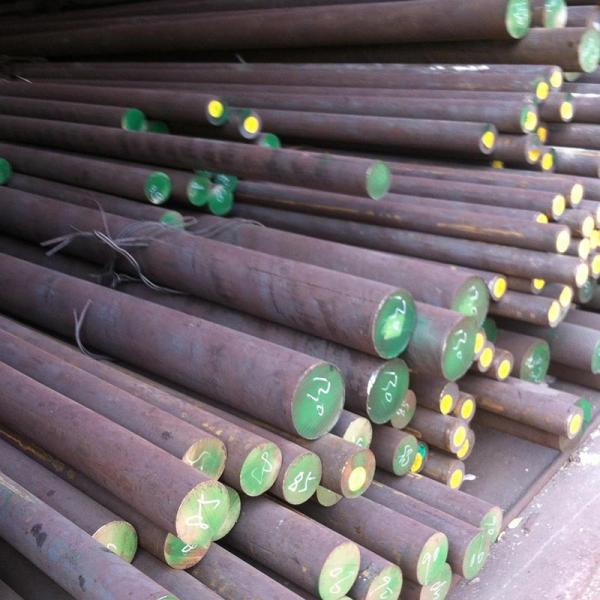 ASME 310S Hot Rolled Steel Bar Black Surface Stainless Steel Rod 3mm