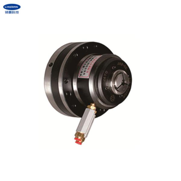 Buy Vertical Fixing Through Hole CNC Lathe Collet Chuck at wholesale prices