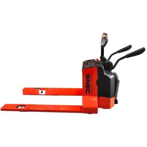 1500kgs-2500kgs Battery Pallet Truck Battery Operated Pallet Jack