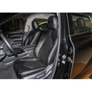 Toyota Highlander SUV Gasoline Powered Cars 7 Seaters Highlander Suv