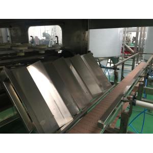 ISO 9001 Automatic 20L Water Bottles Filling Machine