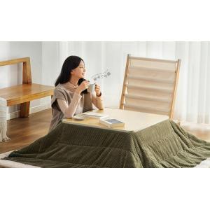 Flannel Material Washable Electric Heated Blanket 50degree Temperature Sheerfond