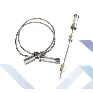 Quality 0.01mm Resolution RS485 Magnetostrictive Level Sensor for sale