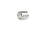 Cadmium Plated M16 Threaded Insert High Tensile Strength