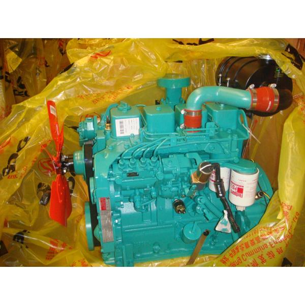 Dongfeng Cummins 4b3.9-G Diesel Engine for Generator Drive
