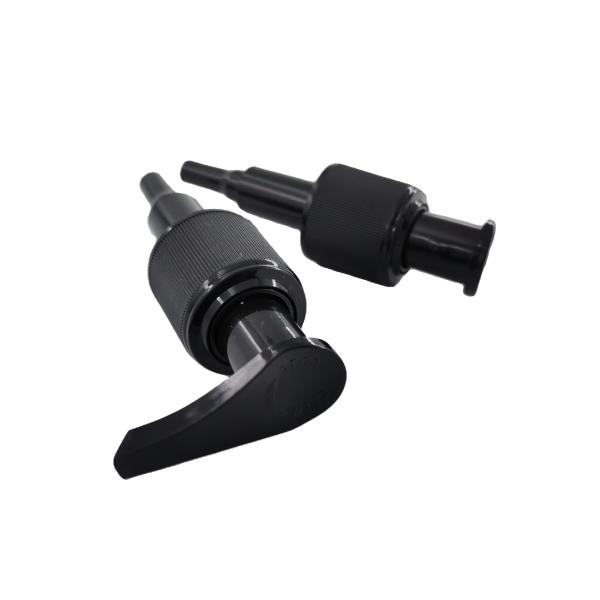 Ribbed 28/410 Liquid Soap Dispenser Pump Replacement