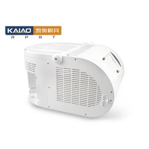 Quality Customized Abs Plastic Rapid Prototyping Medical Equipment Enclosure Plastic Prototype for sale