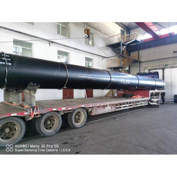 Steel FBE coating machine，Automatic FBE field joint coating system.