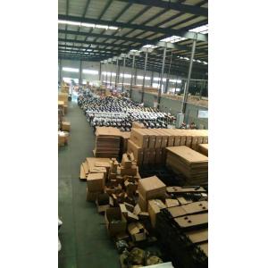 Titanleader Trade Co., Ltd