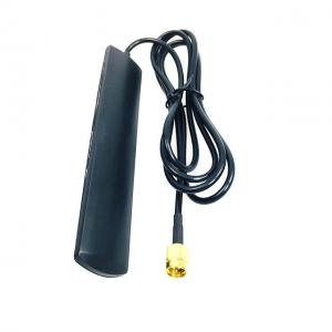 Quality Car High Gain 4G LTE Antenna SMA Male Connector 4dBi Good Mechanical Properties for sale