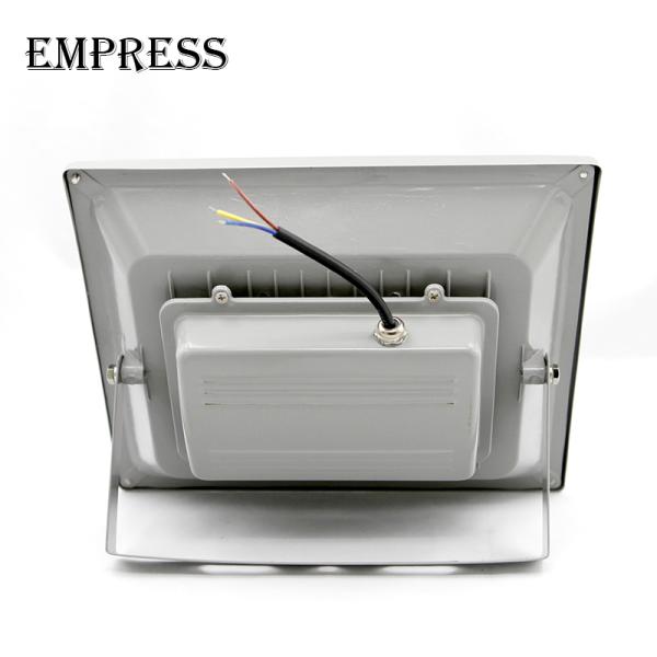 Waterproof LED Flood Light 10w 20w 30w 50w IP65 Floodlight Lamp Reflector 220v Spotlight Outdoor Garden Light Exterior L