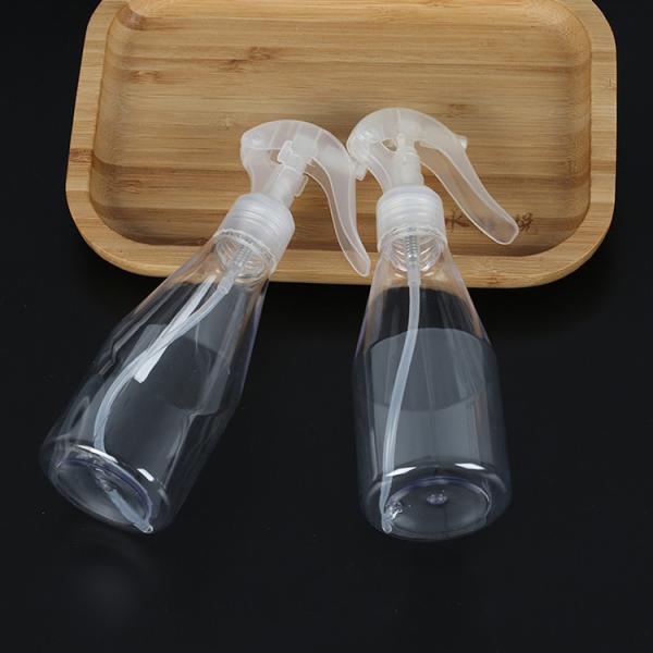 200ml 24/410 Fine Mist Trigger Spray Bottle 8oz Gardening Fine Mist Spray Bottles