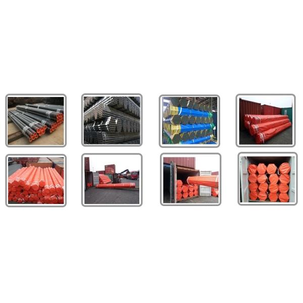 Non Deformation Custom Steel Fabrication Long Service Life Expectancy Durable