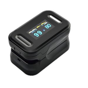 Quality Medical Diagnostic Handheld One Touch Operation Finger Pulse Oximeter for sale