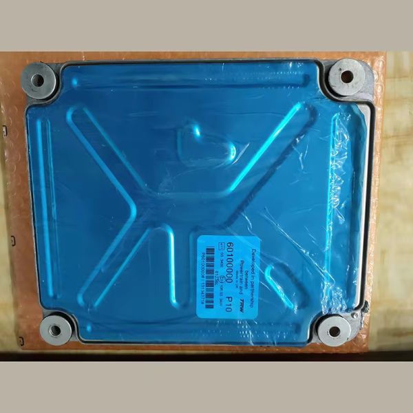 OEM Standard Controller ECU for EC210B Excavator Spare Parts Computer Controller Board