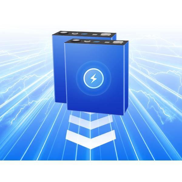 Na Sodium Ion Battery Cell 3.1v 220ah For Electric Bike -10C Operating Temperature