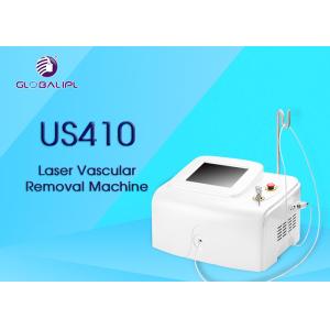 Quality Professional Vascular Therapy Skin Rejuvenation Beauty Equipment 10W Output Power for sale