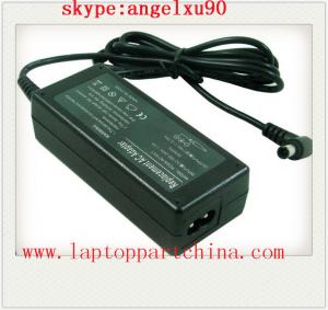 Quality Sony 16V 3.75A 60W laptop AC Adapter power supply notebook battery charger for sale