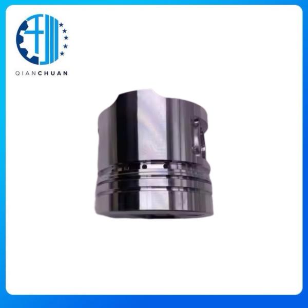 Piston Kit 32A17-10100 For Mitsubishi S4S S6S Forklift Engine Spare Parts