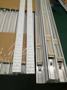 Quality LED STM 650 series fast contact with flang type connector 300V 16A for sale