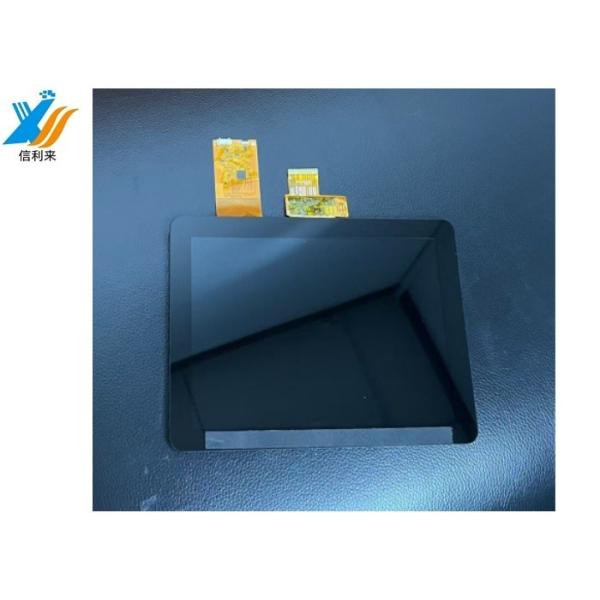 Robust Industrial Customizable Multi Touch Panel Up To 10 Points – 20.C to 70.C