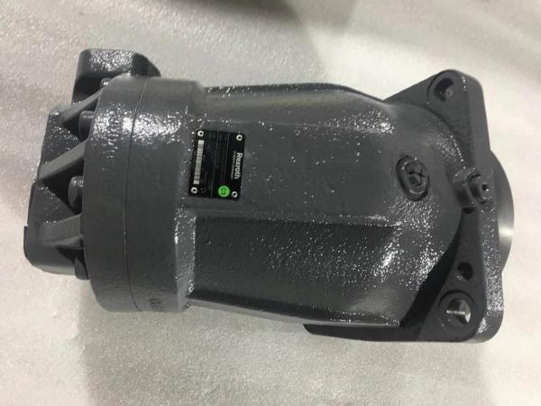 Buy High Power Hydraulic Piston Pump A2FO10 A2FO12 A2FO16 Series at wholesale prices
