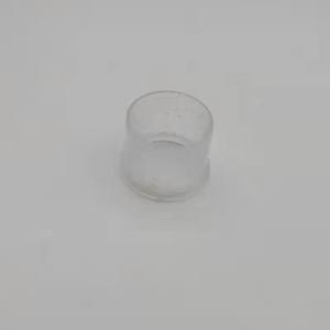 Quality Half Ring Transparent Bottle Mouth Sealing Plug for sale