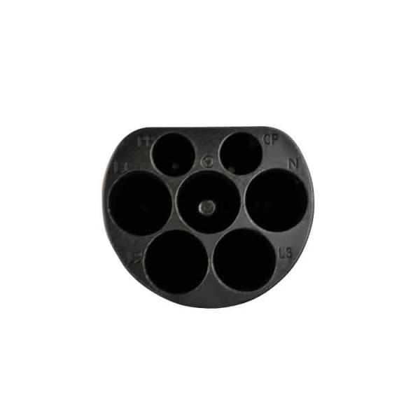 Wholesale 16A 3 Phase Evse Electric Car Charging Station 11kw Ev Charger Electric Vehicle Car Charger Type 2 to Type 2 Electric