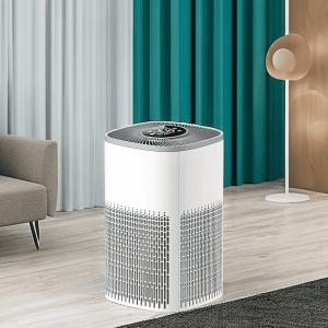 Quality Smart Home Hepa Filter Air Purifier for sale