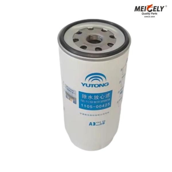 1105-00425 Genuine-Grade Fuel Filter – Tailored For Yutong Bues