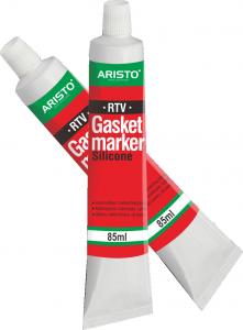 Quality Neutral Curing Extruding 85ml RTV Silicone Gasket Maker for sale