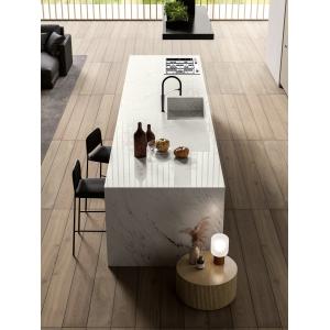 Customized PET Kitchen Cabinets Modern White Kitchen Storage Cabinet