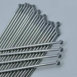 Turning Cutter Stainless Steel Needle For Medical Applications