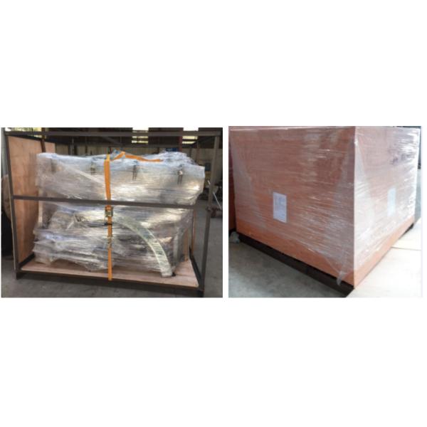 100ml-1L Edible Oil Filling Machine Sauce Condiment