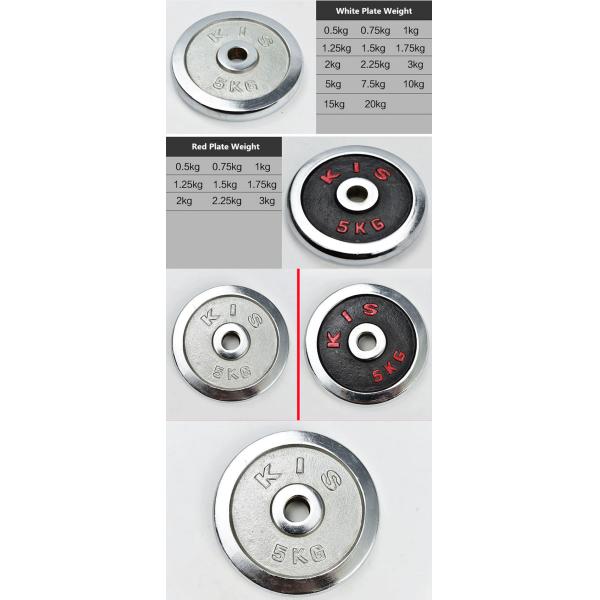 Cast Iron Weight plates Dumbell Weight Plates Gym Weight Plate