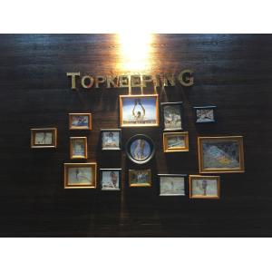 Fuzhou Topkeeping IMP.&EXP. Trading Co.,Ltd