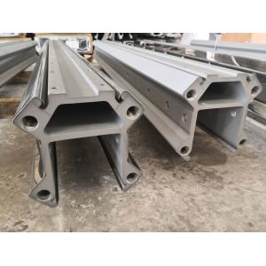 Quality TF500-8' Feed Beam TF500-10' Aluminium Extruded Profiles for sale