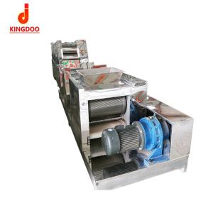 Quality Durable Automatic Noodle Making Machine 83kw Integral Structure Easy Assemble for sale